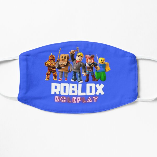 Roblox Cute Face Masks Redbubble - running in the 90s roblox id bass boosted