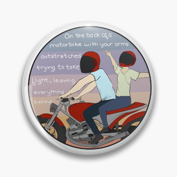 Item preview, Brothers on a hotel bed designed and sold by StickersByJYen.