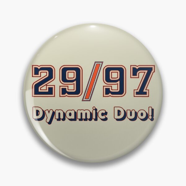 Item preview, Dynamic Duo designed and sold by lauriegilbert.