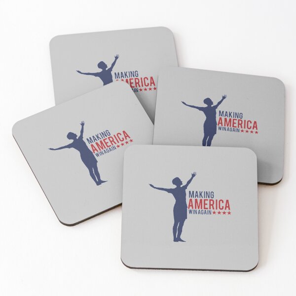 Item preview, USA WOMENS SOCCER Gift For Fans, For Men and Women Gift Halloween Day, Gift Thanksgiving, Gift Christmas Day designed and sold by GeraldFink.