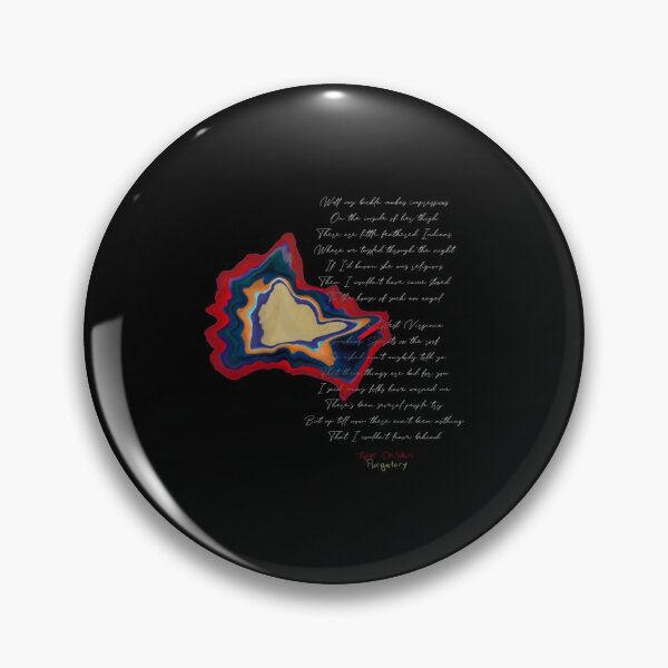 Item preview, Tyler Childers - Feathered Indians - Purgatory Gift For Fans, For Men and Women Gift Halloween Day, Gift Thanksgiving, Gift Christmas Day designed and sold by GeraldFink.