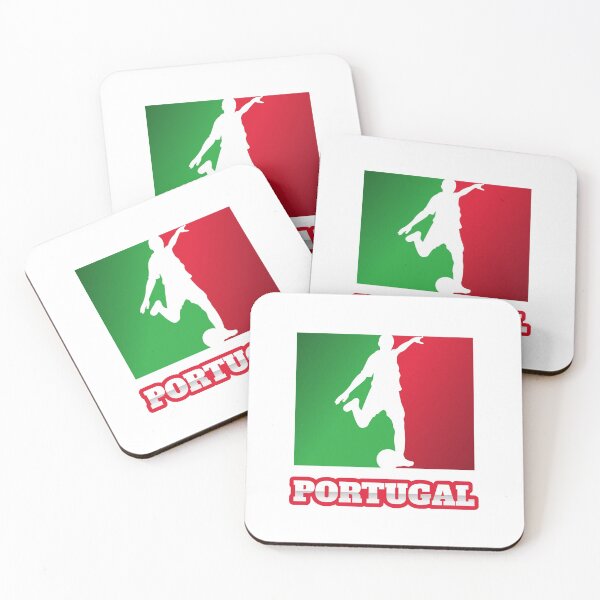 Item preview, Portugal Soccer designed and sold by Magartes.