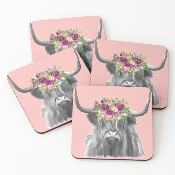 Item preview, Heifer Roses designed and sold by Brenton Golley.