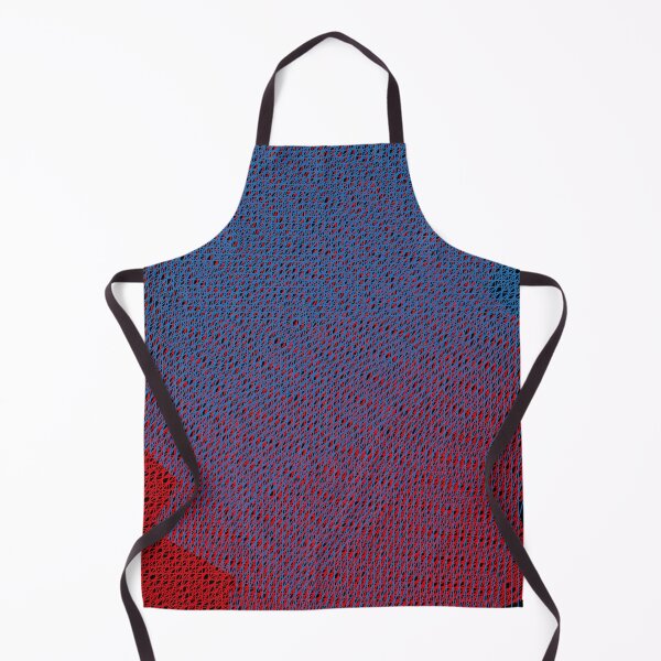 Item preview, Blue Red Gradient designed and sold by Delibobs.