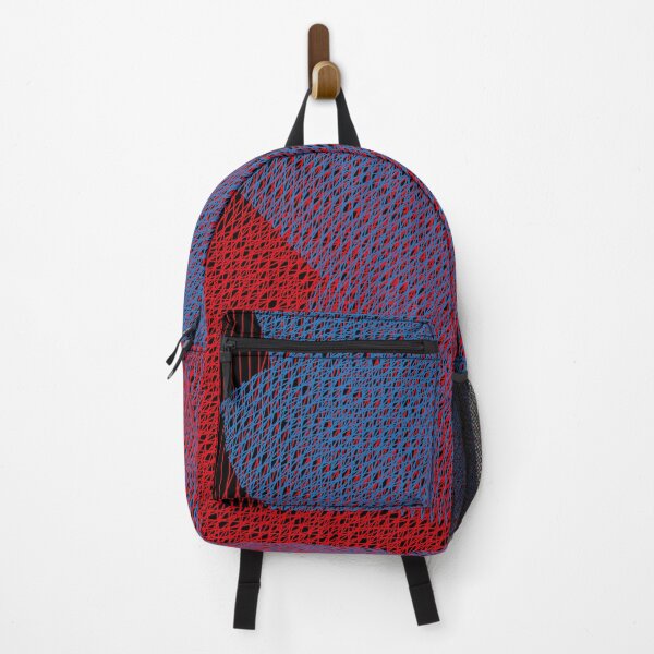 Item preview, Blue Red Gradient designed and sold by Delibobs.