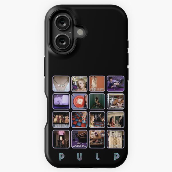Item preview, Pulp - Disco 2000 designed and sold by RadioDesigns.