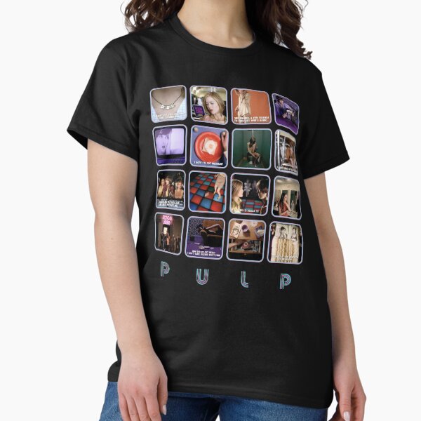 Item preview, Pulp - Disco 2000 designed and sold by RadioDesigns.
