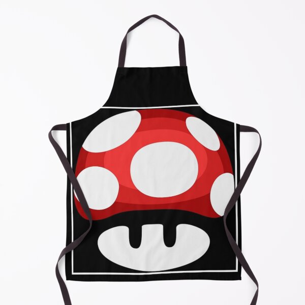 Item preview, Super Mushroom Bros designed and sold by NDS-Merch.