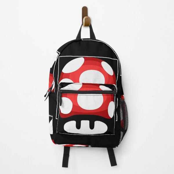 Item preview, Super Mushroom Bros designed and sold by NDS-Merch.