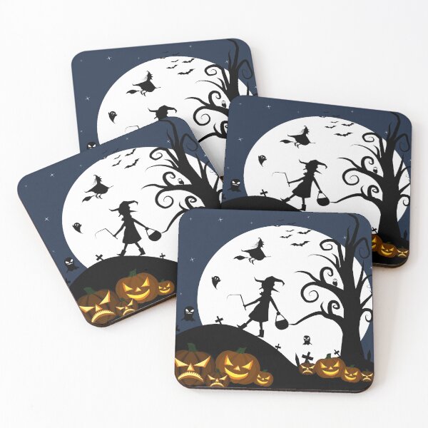 Item preview, Halloween designed and sold by Patcha555.