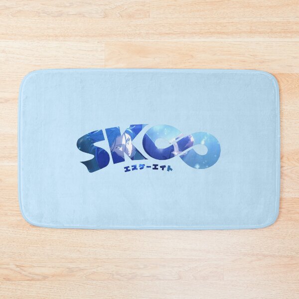 Item preview, Langa Hasegawa (SNOW) SK8 Logo designed and sold by ale-rose.
