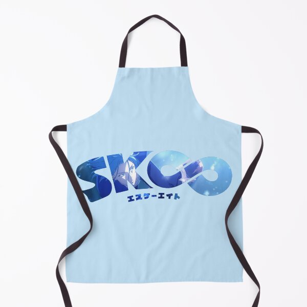 Item preview, Langa Hasegawa (SNOW) SK8 Logo designed and sold by ale-rose.