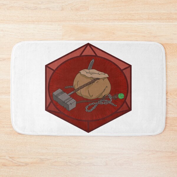 Item preview, Fantasy Equipment designed and sold by Fitsel.
