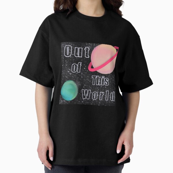 Item preview, Out of This World! Cool Galaxy Design designed and sold by World-of-Maegan.