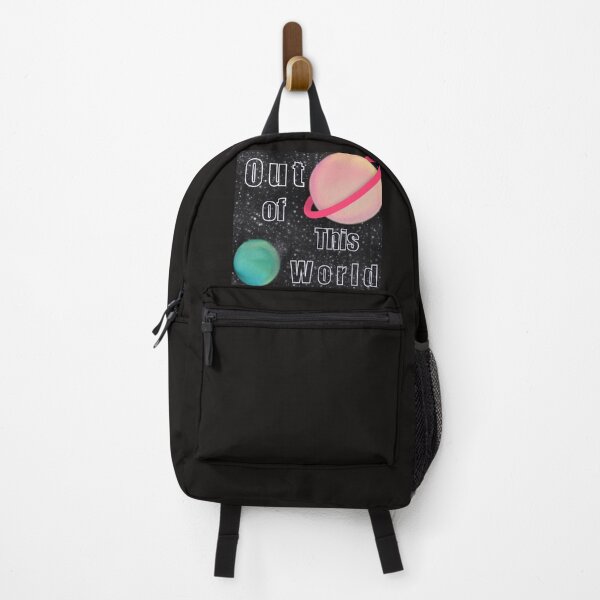 Item preview, Out of This World! Cool Galaxy Design designed and sold by World-of-Maegan.