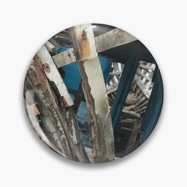 Item preview, remains of a ship designed and sold by MarthaCoba.