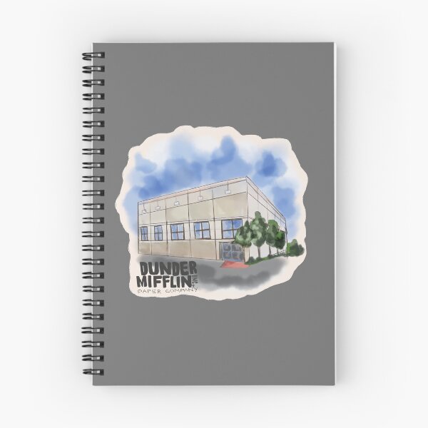 Item preview, The office designed and sold by RashidaHanaart.