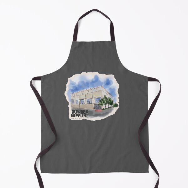 Item preview, The office designed and sold by RashidaHanaart.