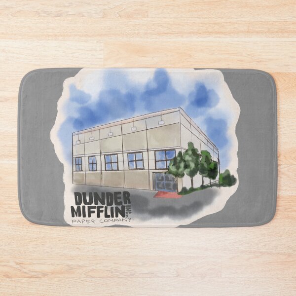 Item preview, The office designed and sold by RashidaHanaart.