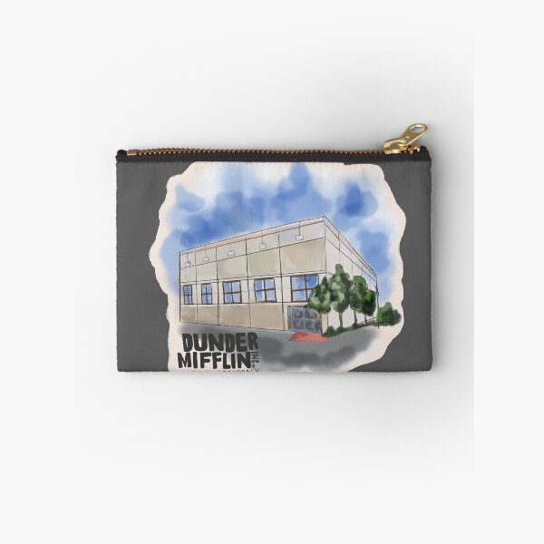 Item preview, The office designed and sold by RashidaHanaart.