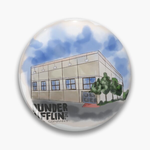 Item preview, The office designed and sold by RashidaHanaart.