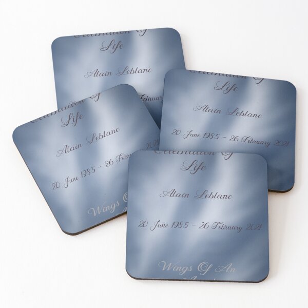 Item preview, CELEBRATION OF LIFE designed and sold by Marie Leblanc.