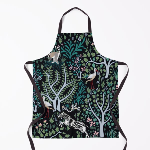 Item preview, Wildlife  landscape Pattern  designed and sold by MarcSabuncu.