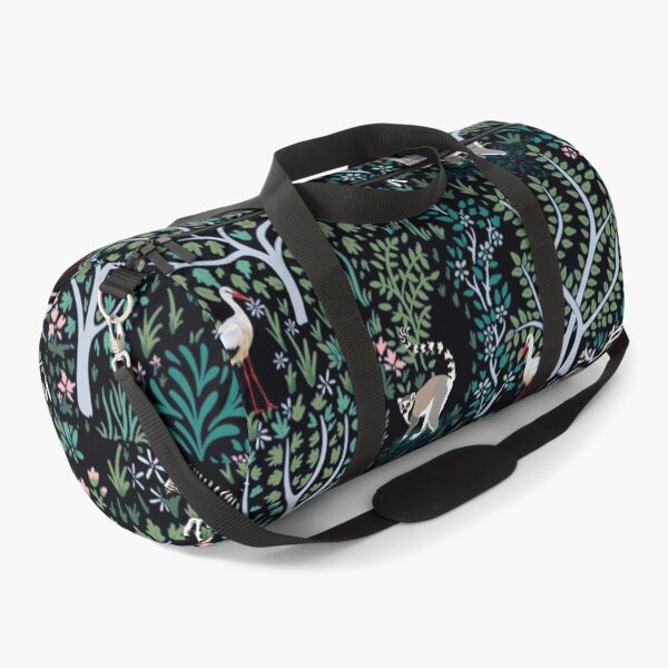 Item preview, Wildlife  landscape Pattern  designed and sold by MarcSabuncu.