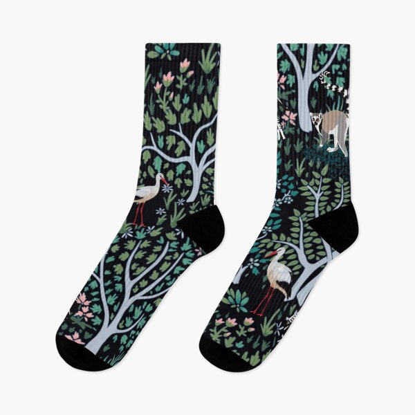 Item preview, Wildlife  landscape Pattern  designed and sold by MarcSabuncu.