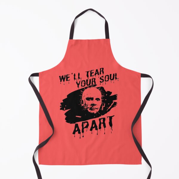 Item preview, We'll Tear Your Soul Apart designed and sold by The Cosmic Turtle.