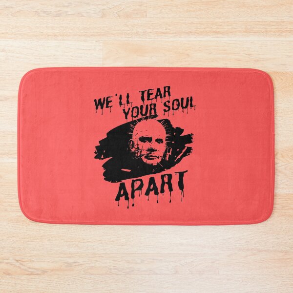 Item preview, We'll Tear Your Soul Apart designed and sold by The Cosmic Turtle.