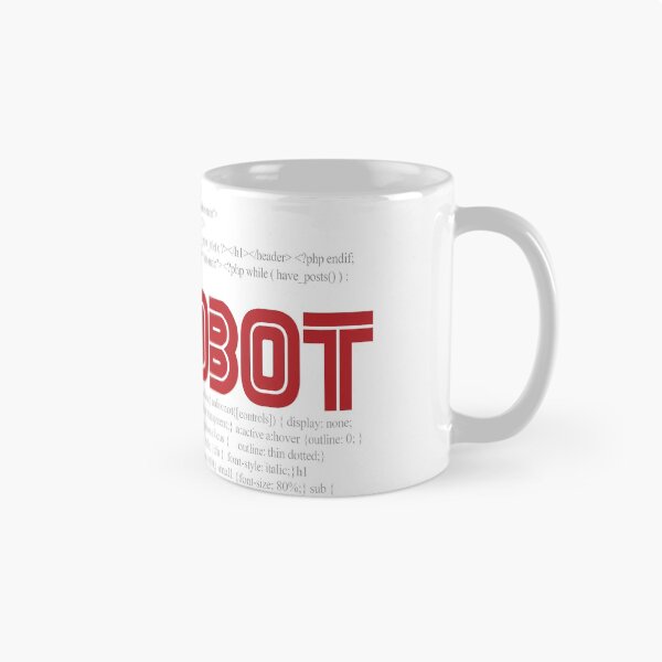 Item preview, Mr Robot Code designed and sold by rokeame.