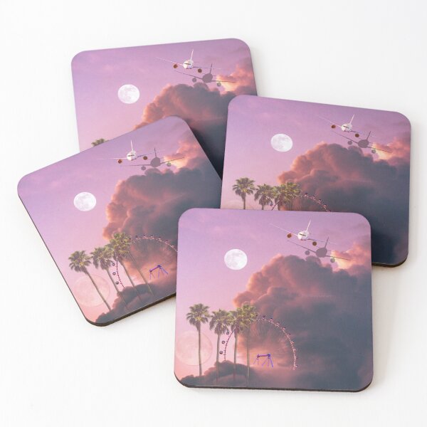 Item preview, Dream Land designed and sold by artbymadiart.