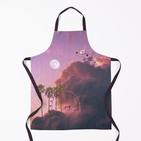 Item preview, Dream Land designed and sold by artbymadiart.