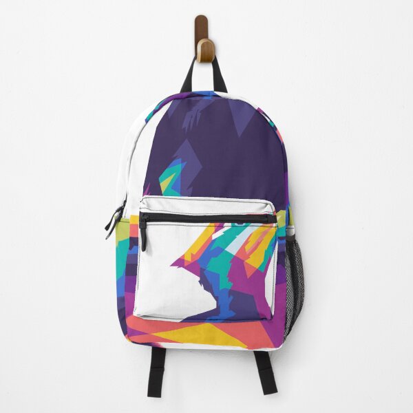 Item preview, Crows Colorful WPAP Popart designed and sold by Rizky Dwi Aprianda.