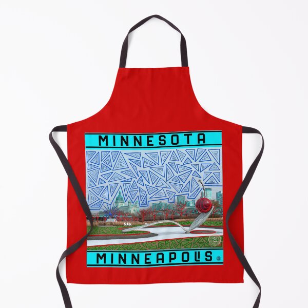 Item preview, Minneapolis Minnesota designed and sold by JAWSCreatives.