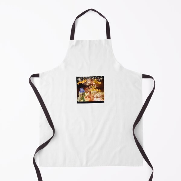 Item preview, Happy New Year from Prince designed and sold by MontysEdits.
