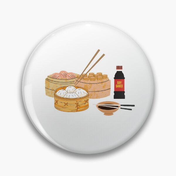 Item preview, Dim Sum Favorites designed and sold by kamouflage.