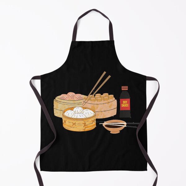 Item preview, Dim Sum Favorites designed and sold by kamouflage.