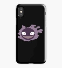 Ghastly iPhone Case/Skin