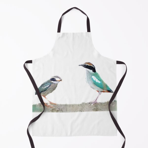 Item preview, The eight-color bird is also called the fairy eight-color bird, and its English name is Biue-Winged Pitta. designed and sold by zenger2021.