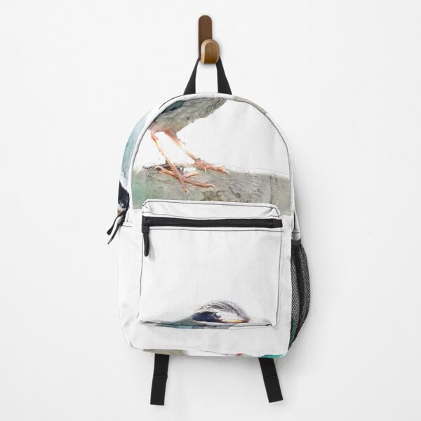 Item preview, The eight-color bird is also called the fairy eight-color bird, and its English name is Biue-Winged Pitta.  designed and sold by zenger2021.