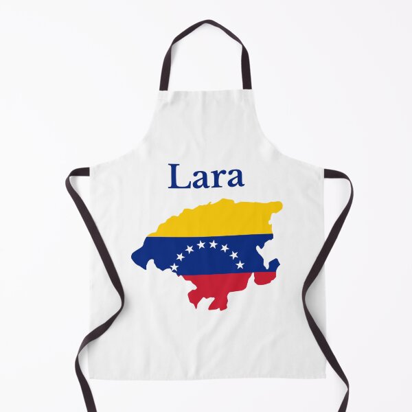 Item preview, Lara State Map Design, Venezuela designed and sold by marosharaf.