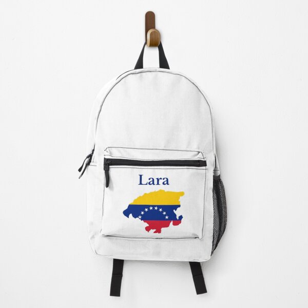 Item preview, Lara State Map Design, Venezuela designed and sold by marosharaf.