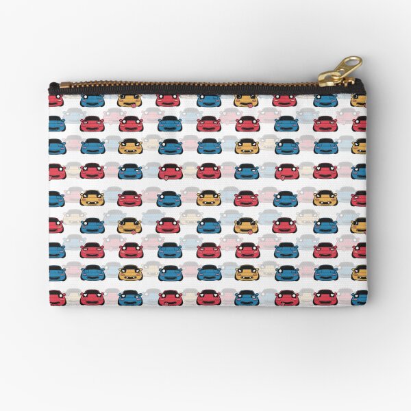 Item preview, MIATA PATTERN 1 designed and sold by grifinity.