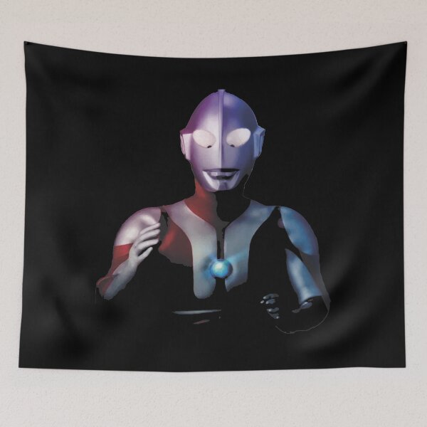 Item preview, Ultra Hero designed and sold by Youmytype.