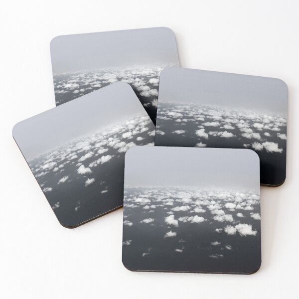 Item preview, Clouds over ocean designed and sold by Victoria Avvacumova.