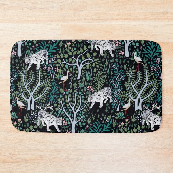 Item preview, Wildlife  landscape Pattern  designed and sold by MarcSabuncu.