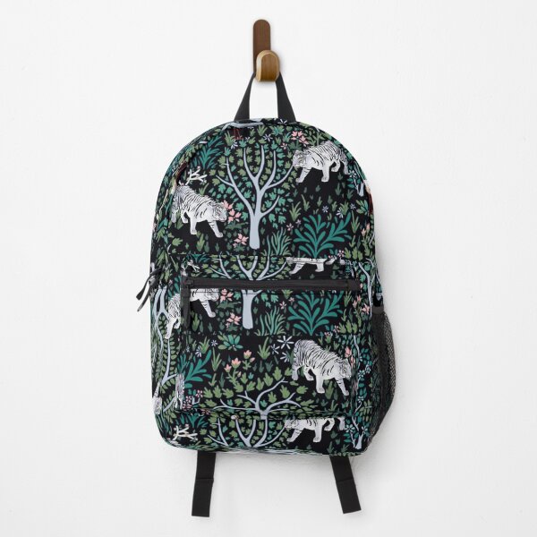 Item preview, Wildlife landscape Pattern designed and sold by MarcSabuncu.