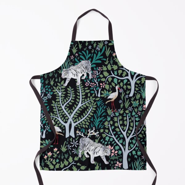 Item preview, Wildlife  landscape Pattern  designed and sold by MarcSabuncu.